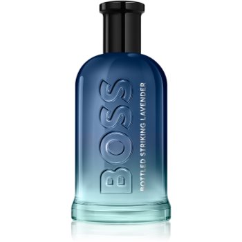 Hugo Boss BOSS Bottled Striking Lavender Eau de Parfum pentru bărbați - imagine 2